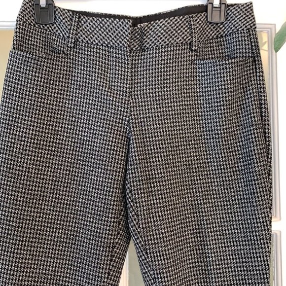 Express Women’s Columnist Pants (Size 00) - Picture 4 of 9